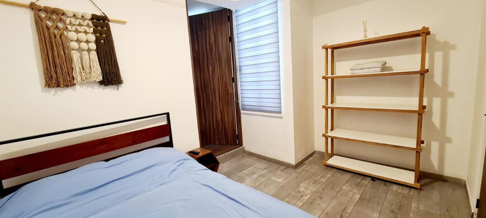 Calida Casa Pet Friendly, Cdmx Apartment Ciudad de México Exterior foto