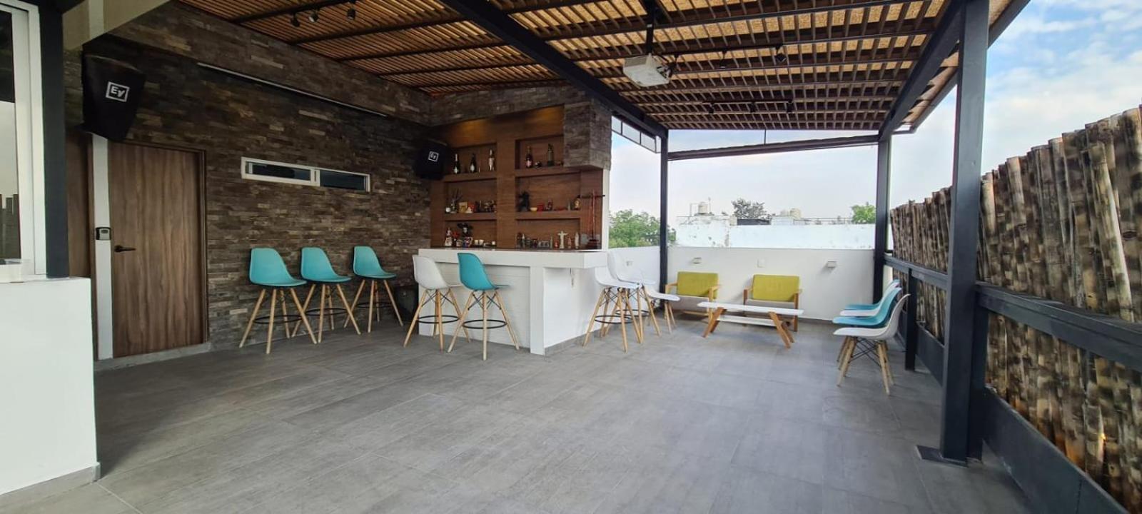 Calida Casa Pet Friendly, Cdmx Apartment Ciudad de México Exterior foto