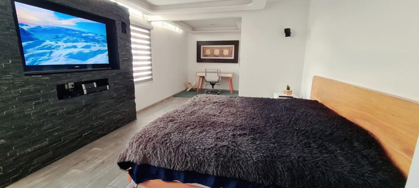 Calida Casa Pet Friendly, Cdmx Apartment Ciudad de México Exterior foto