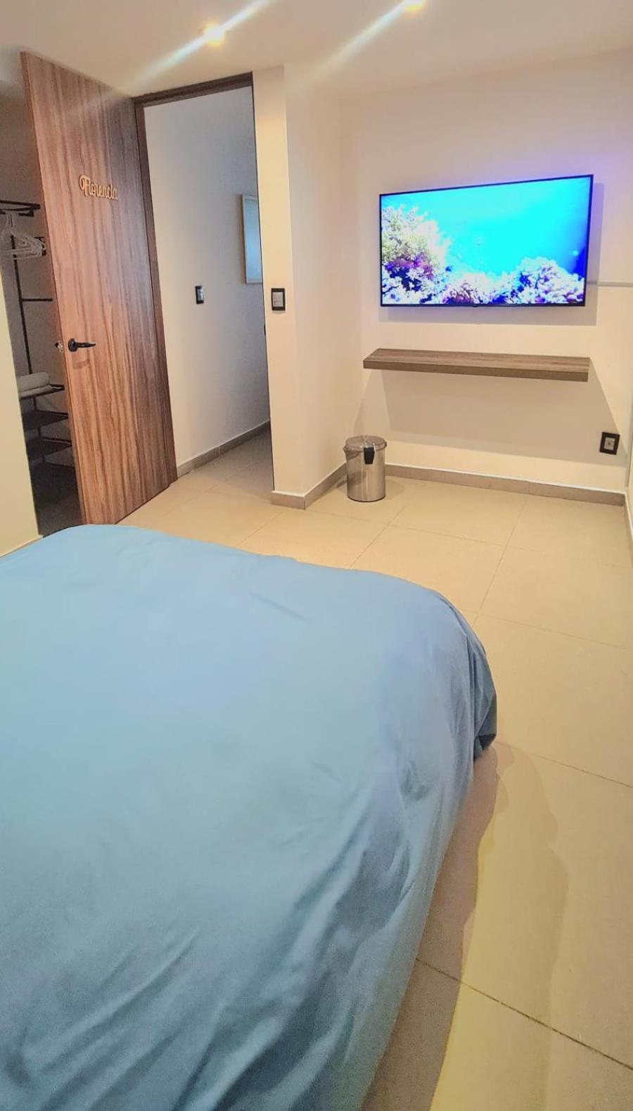 Calida Casa Pet Friendly, Cdmx Apartment Ciudad de México Exterior foto