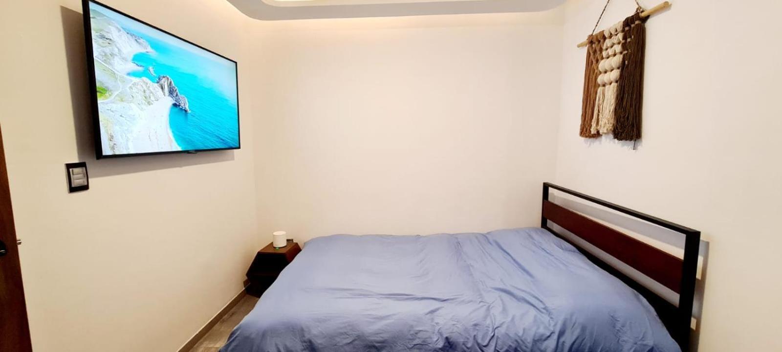 Calida Casa Pet Friendly, Cdmx Apartment Ciudad de México Exterior foto