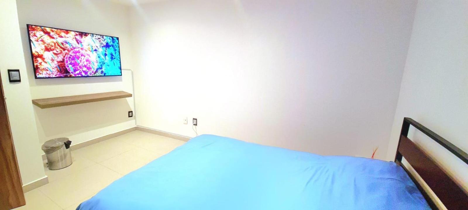 Calida Casa Pet Friendly, Cdmx Apartment Ciudad de México Exterior foto
