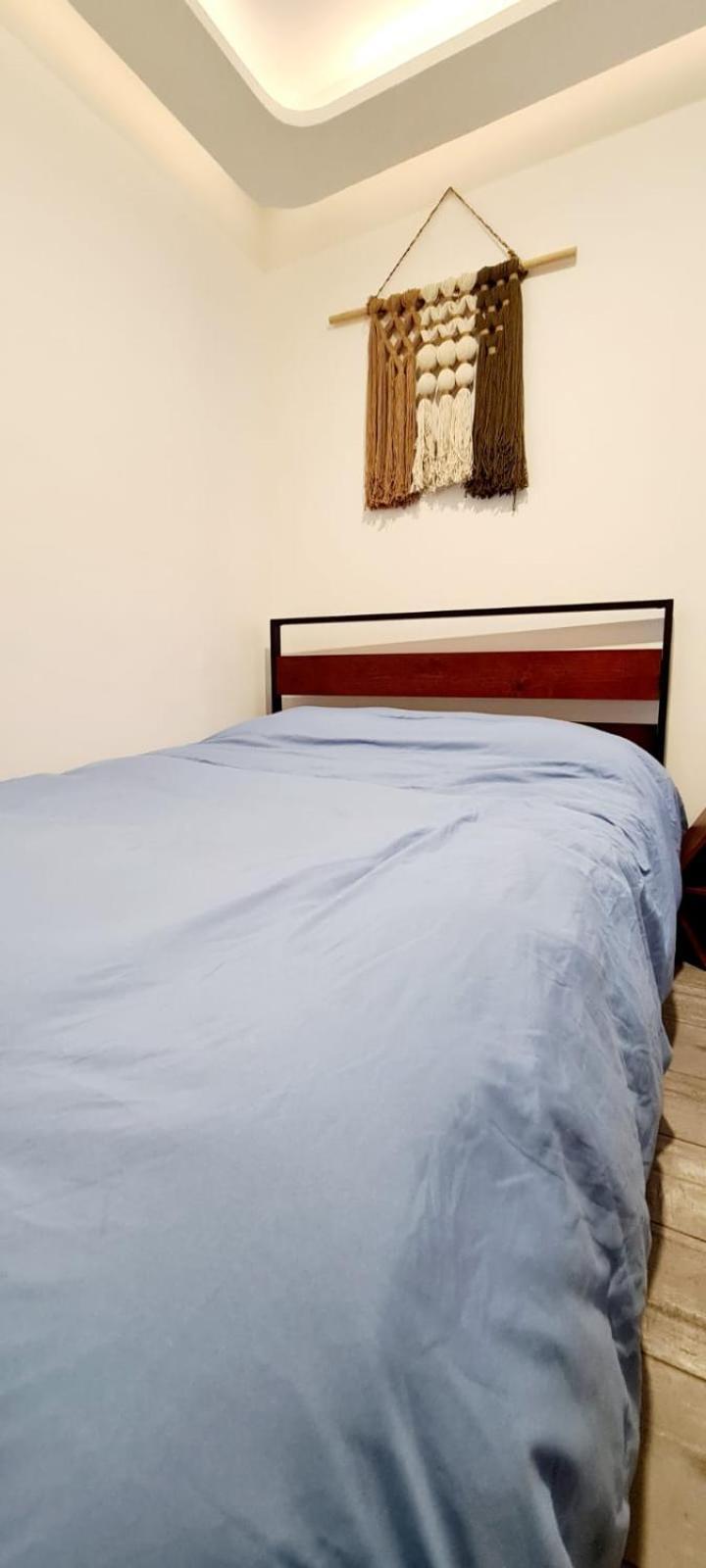 Calida Casa Pet Friendly, Cdmx Apartment Ciudad de México Exterior foto