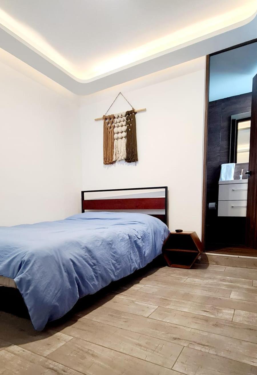 Calida Casa Pet Friendly, Cdmx Apartment Ciudad de México Exterior foto