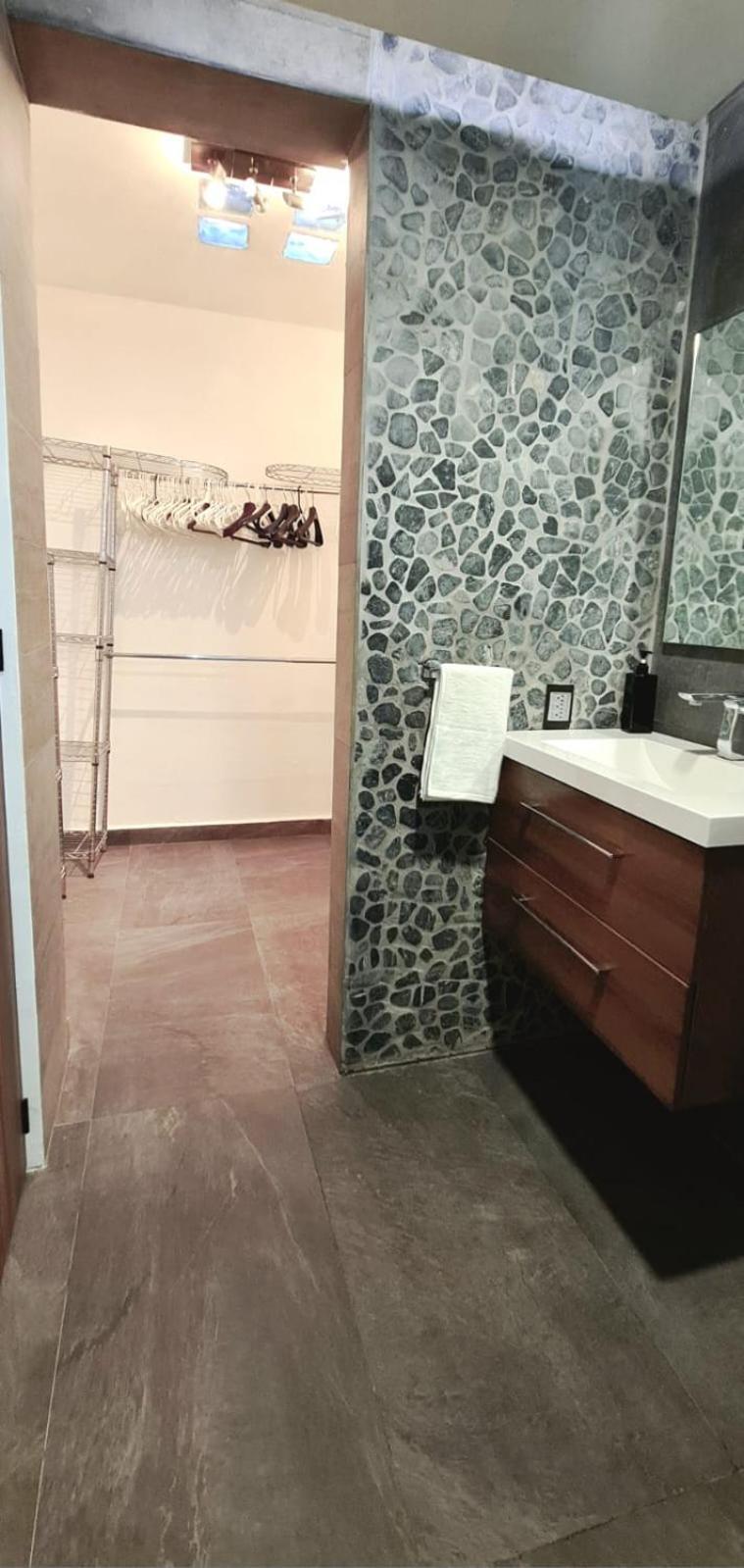 Calida Casa Pet Friendly, Cdmx Apartment Ciudad de México Exterior foto