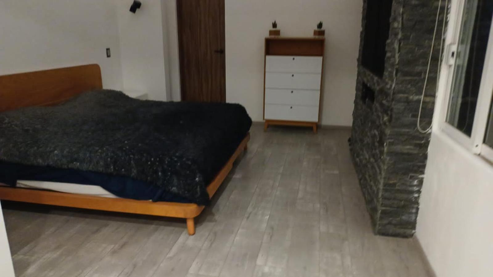 Calida Casa Pet Friendly, Cdmx Apartment Ciudad de México Exterior foto