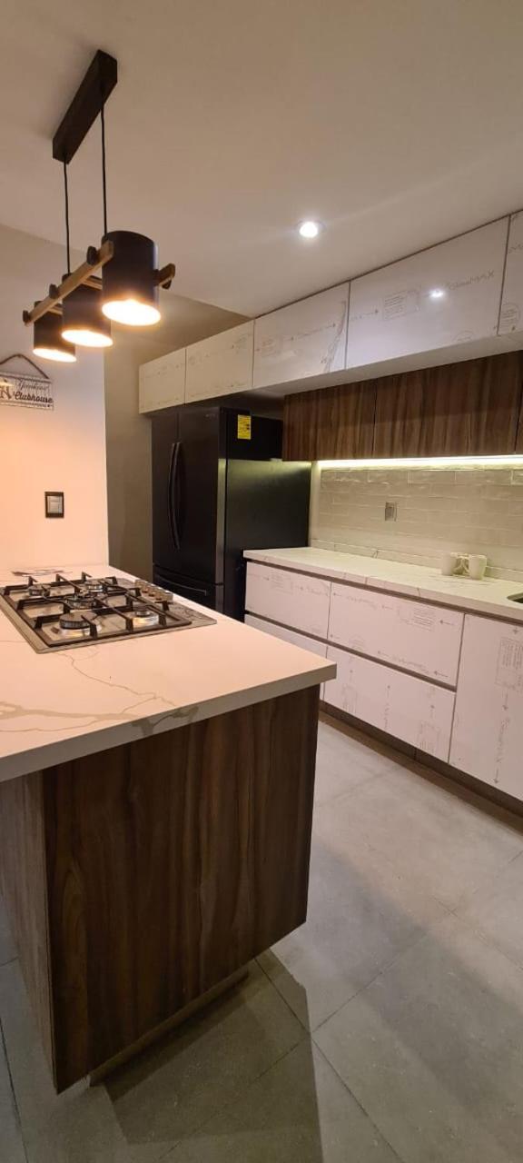 Calida Casa Pet Friendly, Cdmx Apartment Ciudad de México Exterior foto