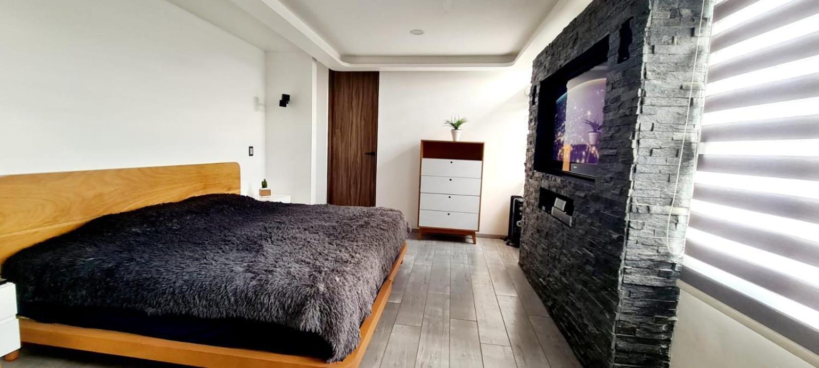 Calida Casa Pet Friendly, Cdmx Apartment Ciudad de México Exterior foto