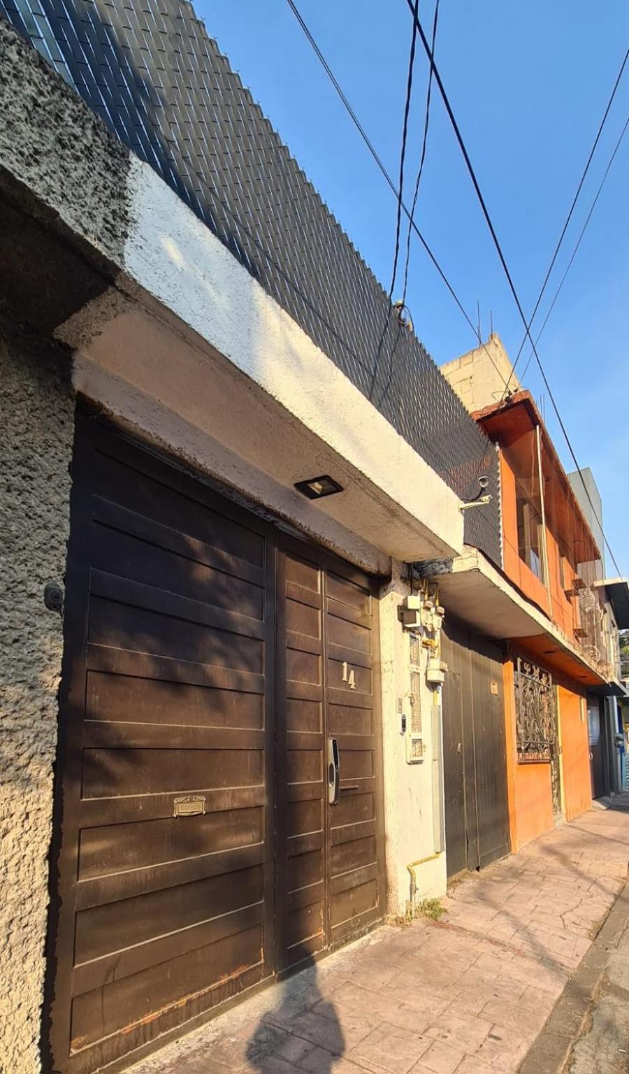 Calida Casa Pet Friendly, Cdmx Apartment Ciudad de México Exterior foto