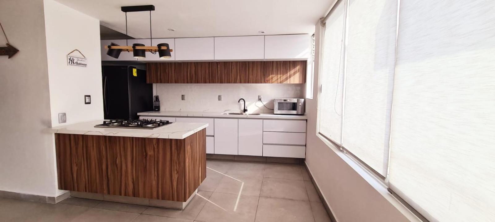 Calida Casa Pet Friendly, Cdmx Apartment Ciudad de México Exterior foto