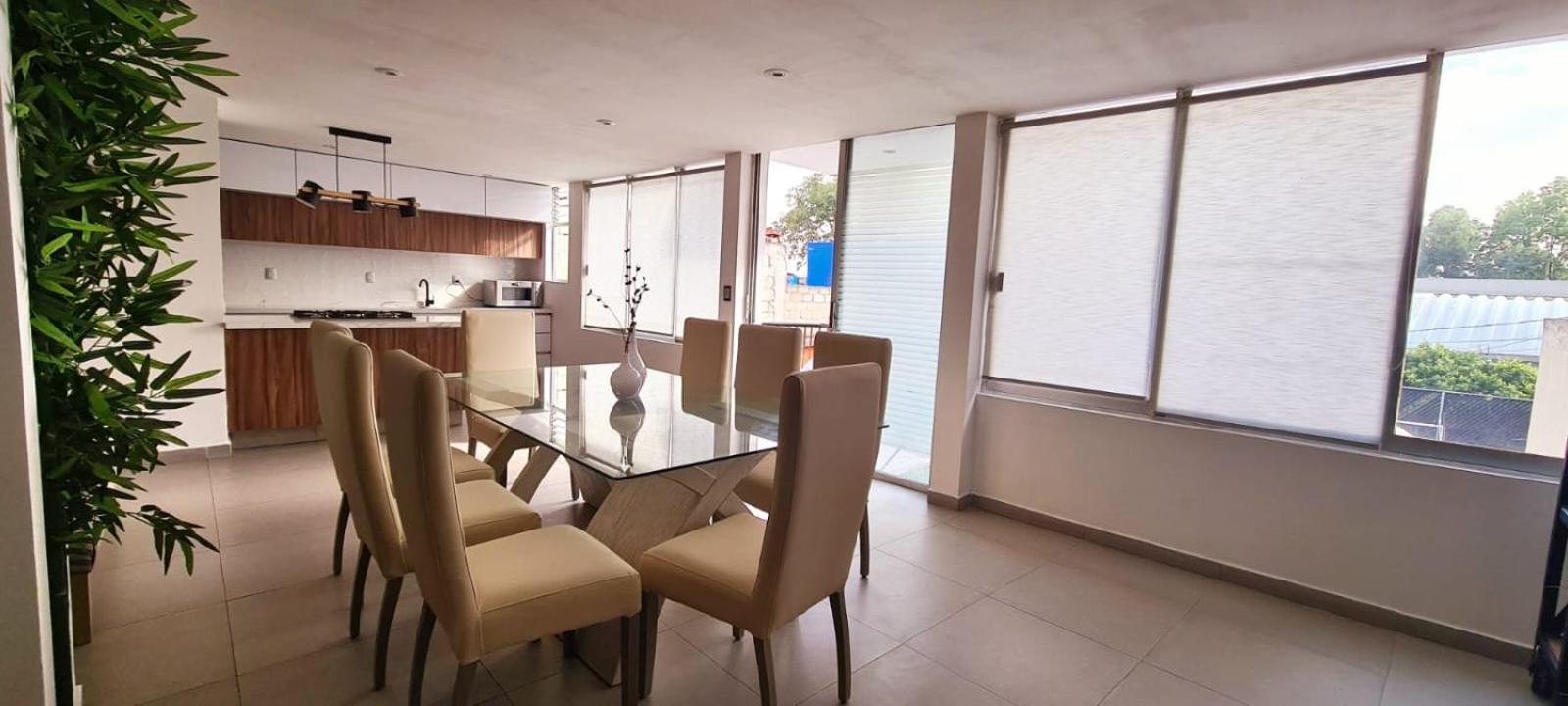 Calida Casa Pet Friendly, Cdmx Apartment Ciudad de México Exterior foto